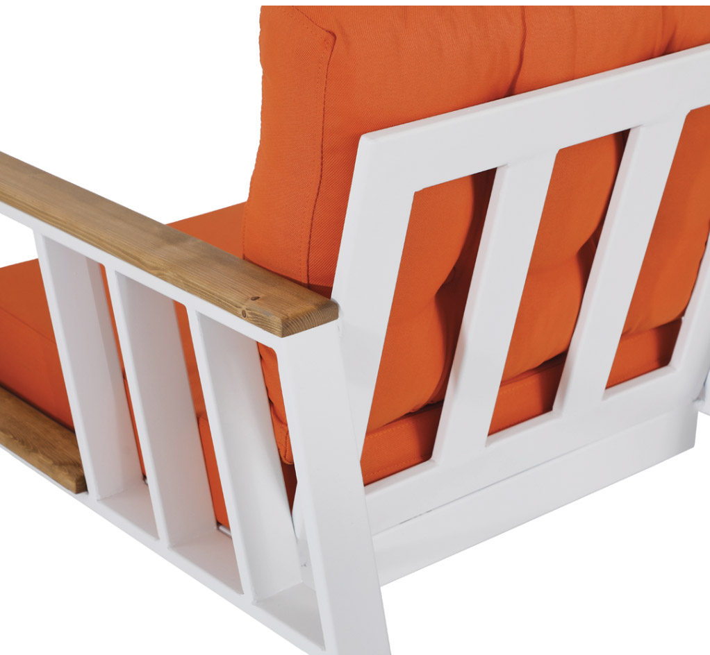 DUBLIN ALÜMİNYUM 3’LÜ TAKIM