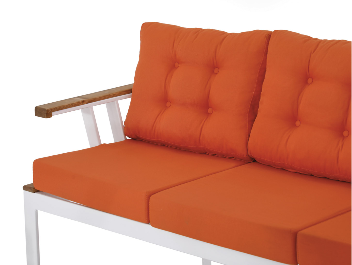 DUBLIN ALÜMİNYUM 3’LÜ TAKIM