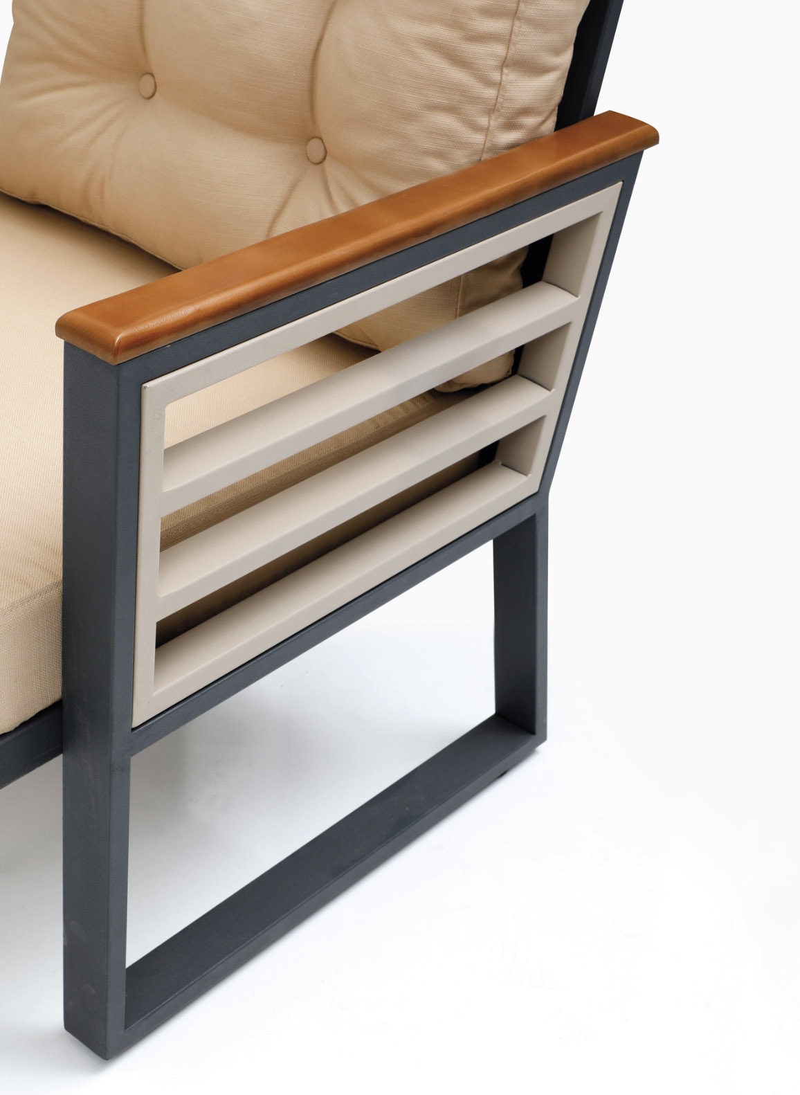 KIEV METAL 3’LÜ TAKIM