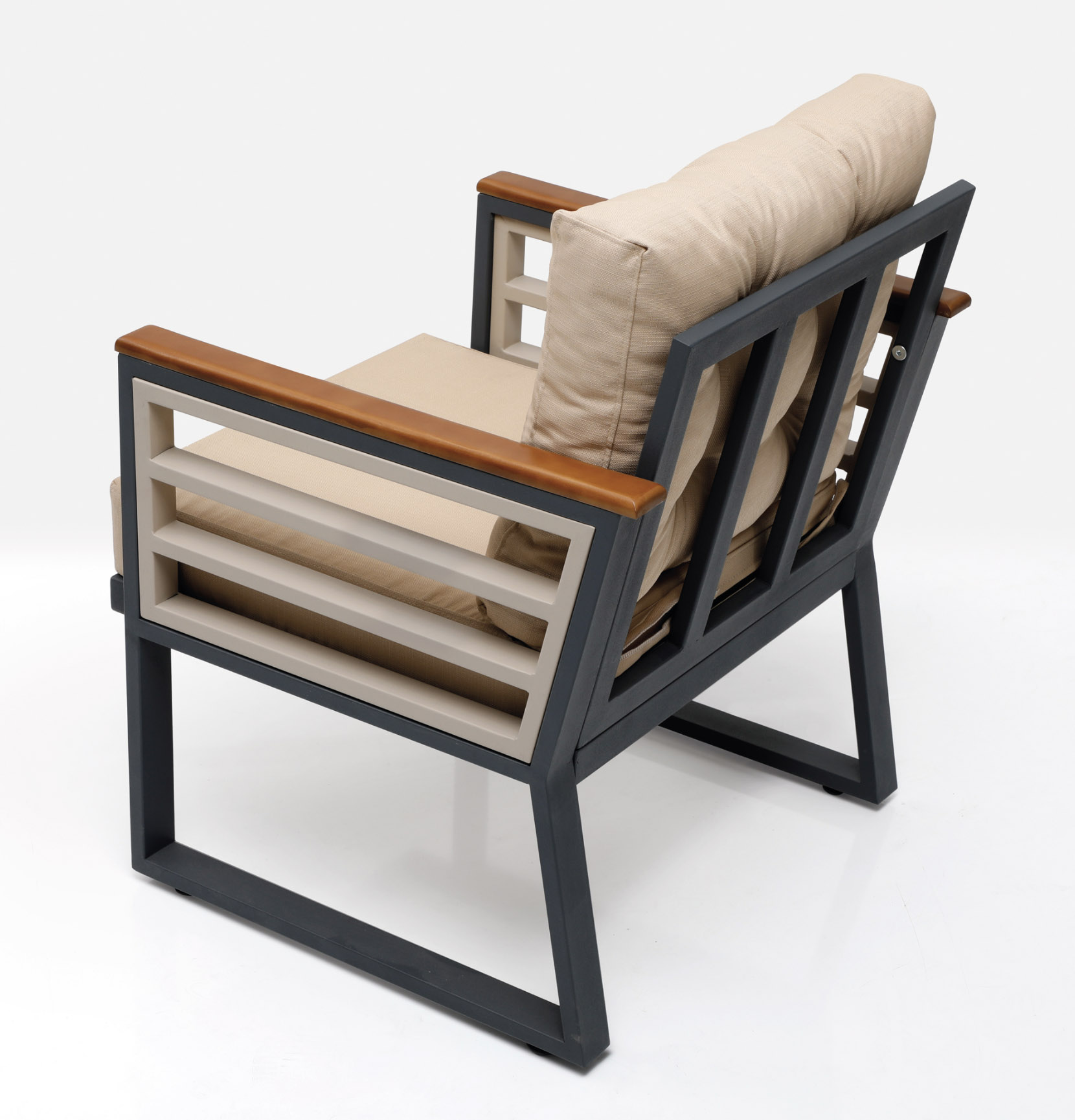 KIEV METAL 3’LÜ TAKIM